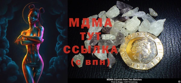 шишки Абаза